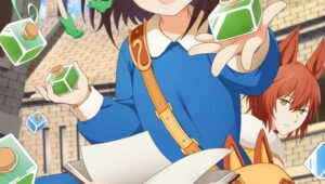 Potion, Wagami wo Tasukeru Episode 10 Deutsch SUB