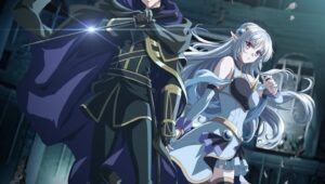 Ansatsusha de Aru Ore no Status ga Yuusha yori mo Akiraka ni Tsuyoi no da ga Episode 9 Deutsch SUB