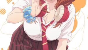 Tomodachi no Imouto ga Ore ni dake Uzai Episode 9 Deutsch SUB