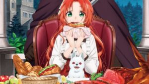 Akujiki Reijou to Kyouketsu Koushaku Episode 10 Deutsch SUB