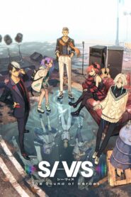 SI-VIS: The Sound of Heroes 2025 Anime