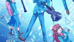 Ao no Orchestra Season 2 Episode 9 Deutsch SUB