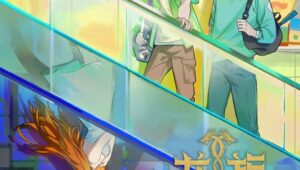 Long Zu II: Daowangzhe Zhi Tong Episode 22 Deutsch SUB