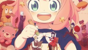 Spy x Family Season 3 Episode 9 Deutsch SUB