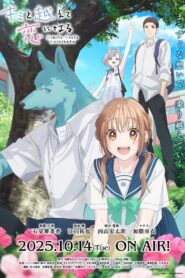 Kimi to Koete Koi ni Naru 2025 Anime