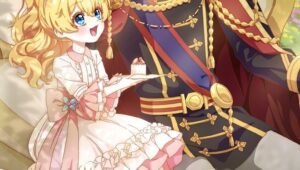 Mofa Gongzhu de Xiao Fannao Episode 12 Deutsch SUB