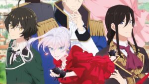 Saigo ni Hitotsu dake Onegai shitemo Yoroshii deshou ka Episode 10 Deutsch SUB