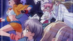 Ganso! Bandori-chan Episode 10 Deutsch SUB