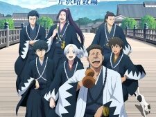 Ao no Miburo: Serizawa Ansatsu-hen Episode 2 Deutsch SUB