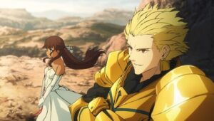 Fate/strange Fake Episode 3 Deutsch SUB