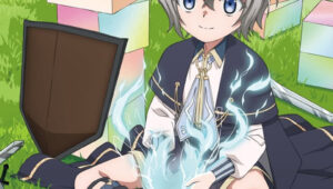 Okiraku Ryoushu no Tanoshii Ryouchi Bouei: Seisankei Majutsu de Na mo Naki Mura wo Saikyou no Jousai Toshi ni Episode 2 Deutsch SUB