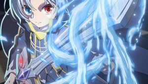 Kizoku Tensei: Megumareta Umare kara Saikyou no Chikara wo Eru Episode 3 Deutsch SUB