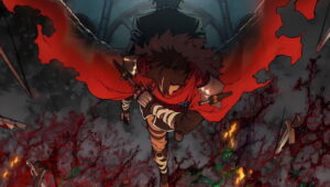 Yuusha-kei ni Shosu: Choubatsu Yuusha 9004-tai Keimu Kiroku Episode 1 Deutsch SUB